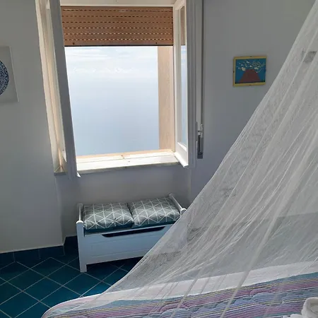Belvedere Di Apartment Furore