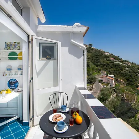 Apartment Belvedere Di