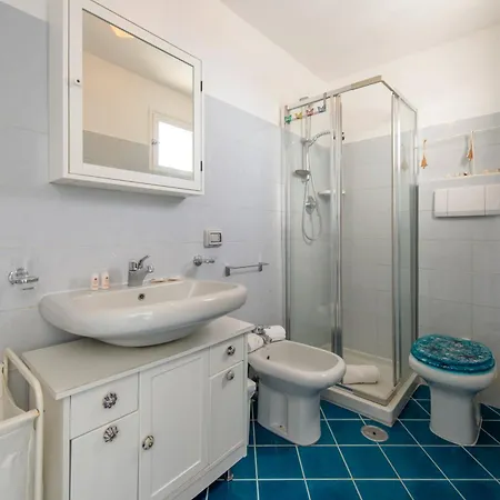 Belvedere Di Apartment *
