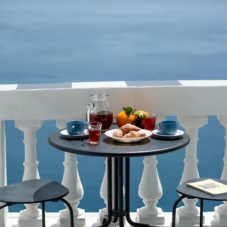 Belvedere Di Apartment *