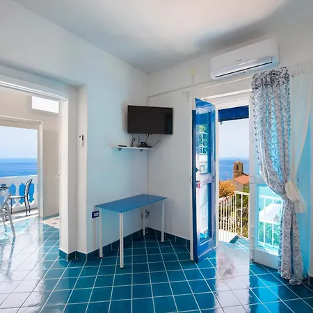 Apartment Belvedere Di *