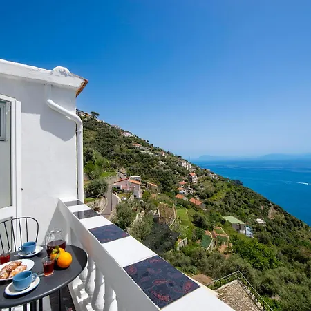 Belvedere Di Apartment *