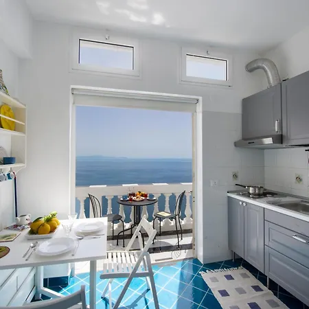 Belvedere Di Apartment *