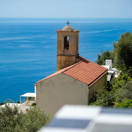 Belvedere Di Apartment